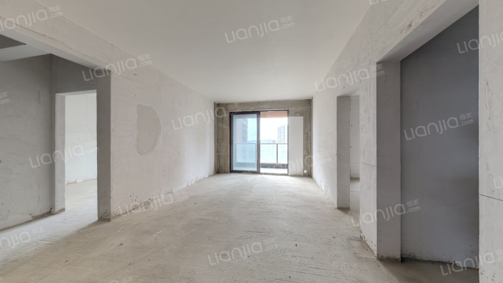 广大城耀晟二手房实景图