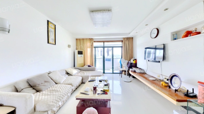 裕盛豪园(公寓)二手房实景图