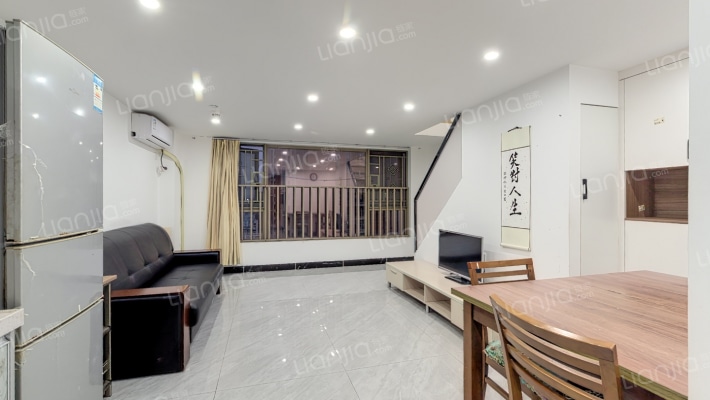 中粮云景广场二手房实景图