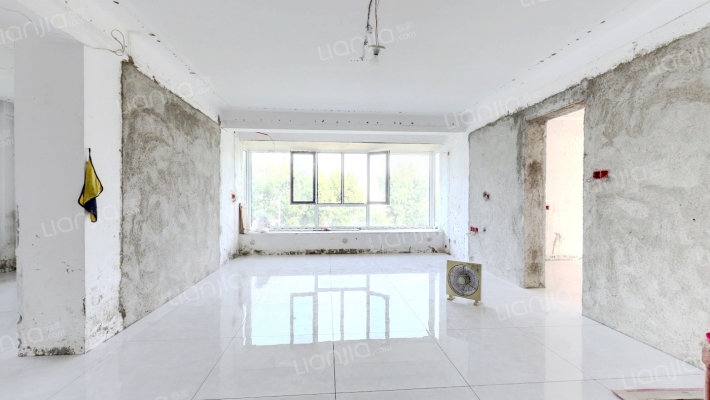 上林苑二手房实景图