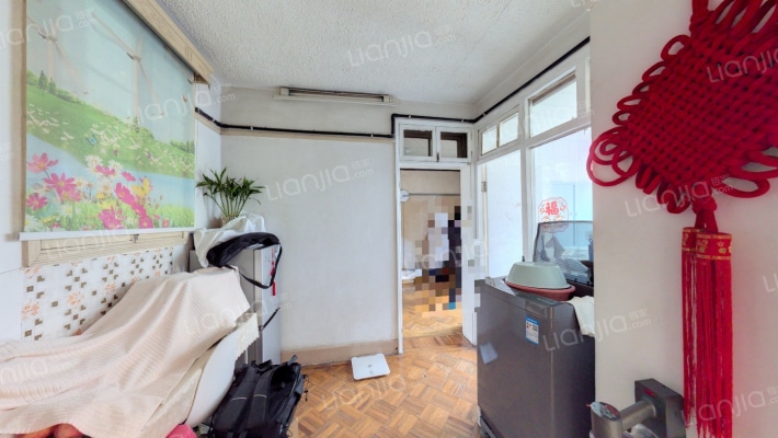 东南三村二手房实景图