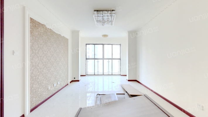 银诚东方国际一期二手房实景图