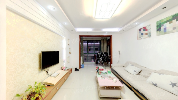 南阳锦绣二手房实景图