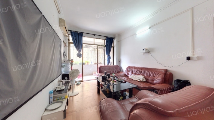 海棠大厦二手房实景图