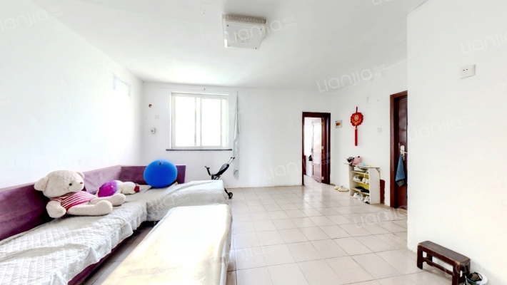 王立砦南街二手房实景图