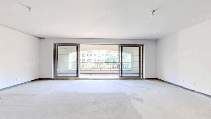 复地御钟山三期二手房实景图