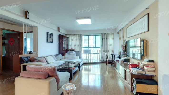 钱塘春晓花园二手房实景图