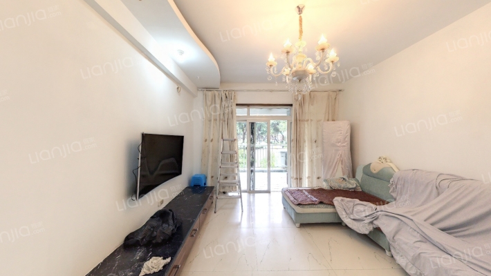 长安华都西区二手房实景图