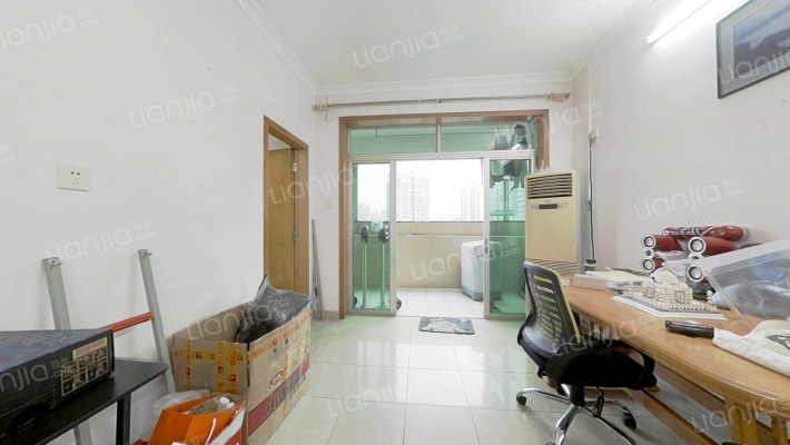 银珠苑二手房实景图