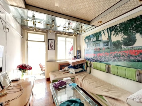 整租·玉函路30号 3室2厅 南/北