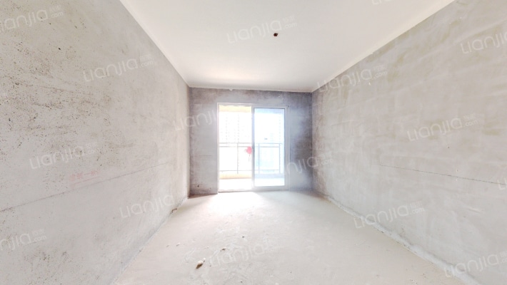 中国核建锦城二手房实景图