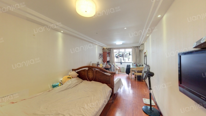 柳营路1025弄二手房实景图