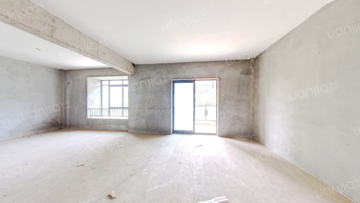 金银湖1号院二手房实景图