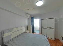 合租·泰和大厦 8居室 北卧_泰和大厦租房