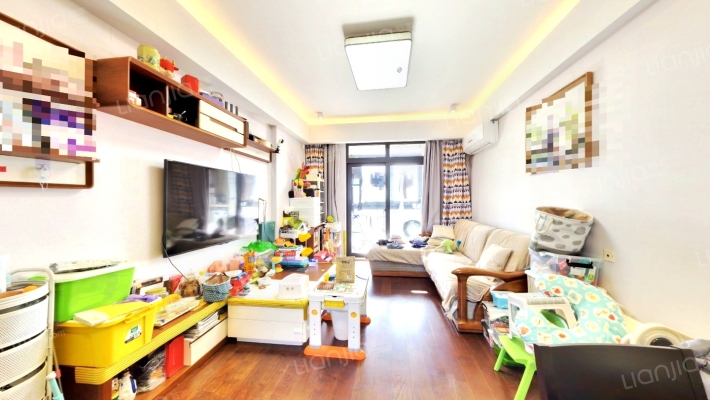 大发融悦二手房实景图