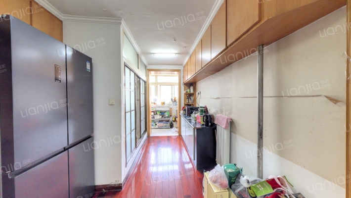 涌泉社区二手房实景图