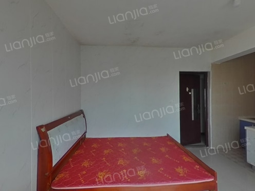 合租·顺驰凤凰花园 4居室 南卧