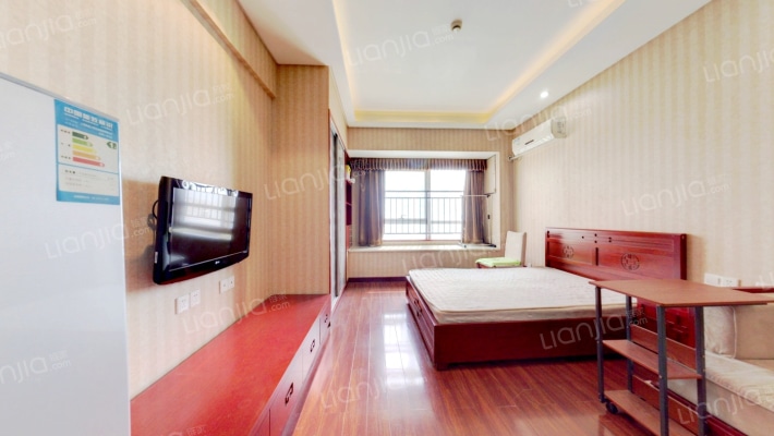 风尚蓝湾二手房实景图