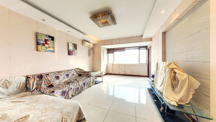 东区•铂宫二手房实景图