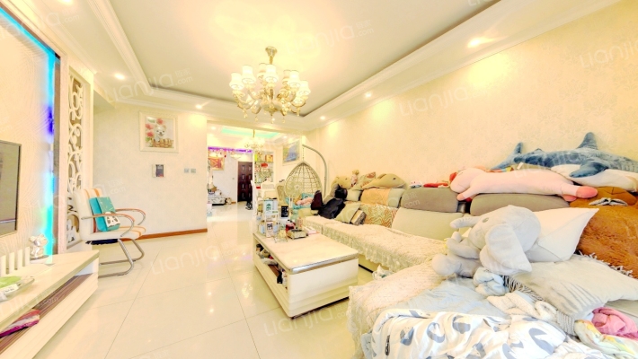 维罗纳二手房实景图