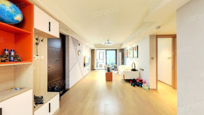 阳光城悦澜府二手房实景图