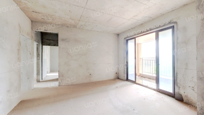 邦民华家园二手房实景图