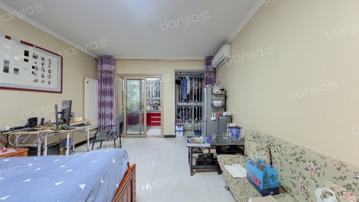 泓景云尚二手房实景图