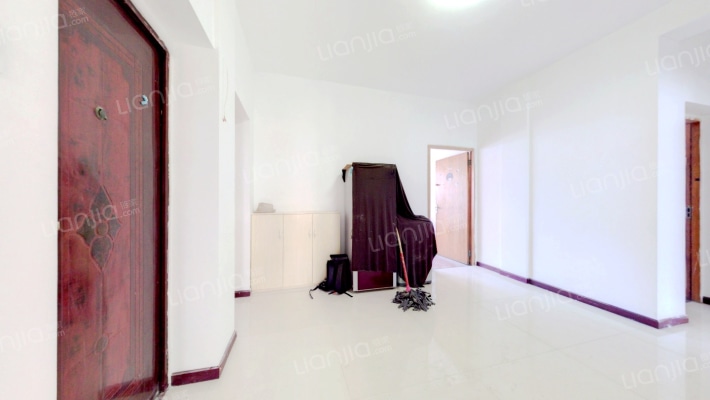 长乐小区二手房实景图