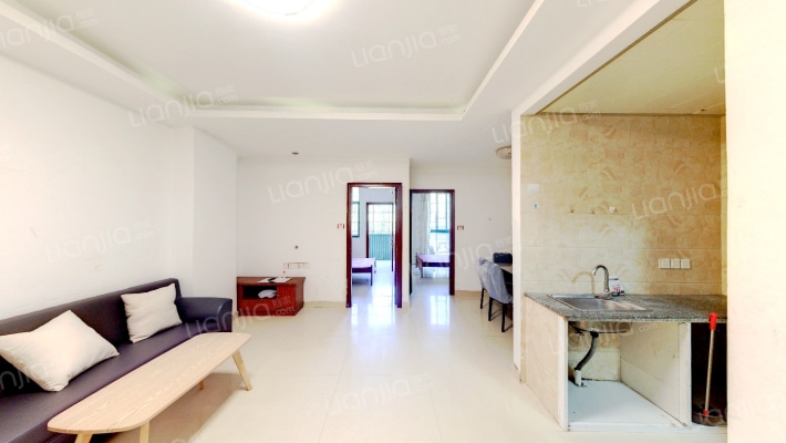 青云汇二手房实景图