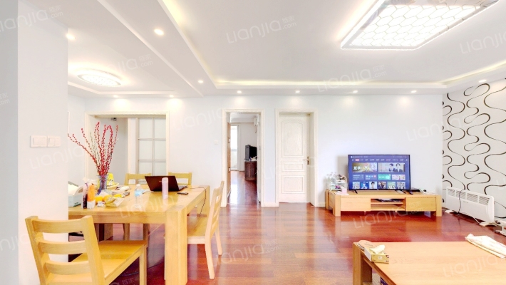 薇馨家园二手房实景图