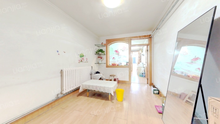 经二路442号二手房实景图