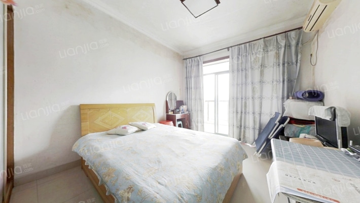 广成商务大厦二手房实景图