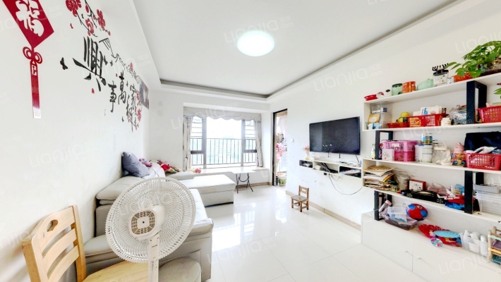 万科松湖传奇二手房实景图