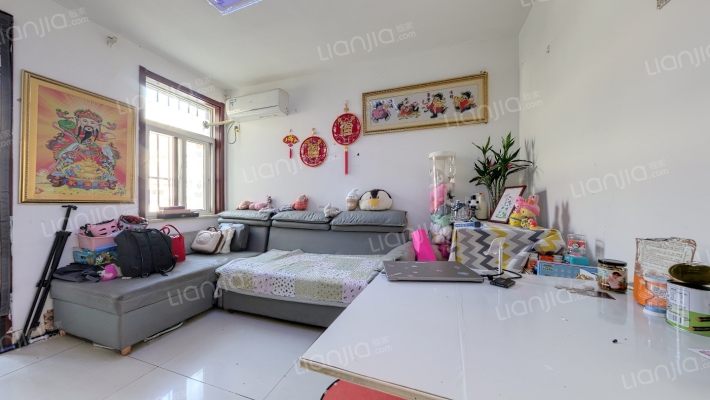 煤炭设计院小区二手房实景图