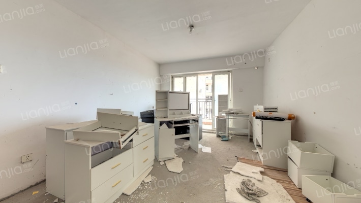 金湾花园二手房实景图