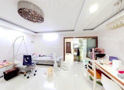 整租·王子花苑 3室1厅 南_王子花苑租房