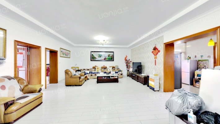 抚顺街二手房实景图