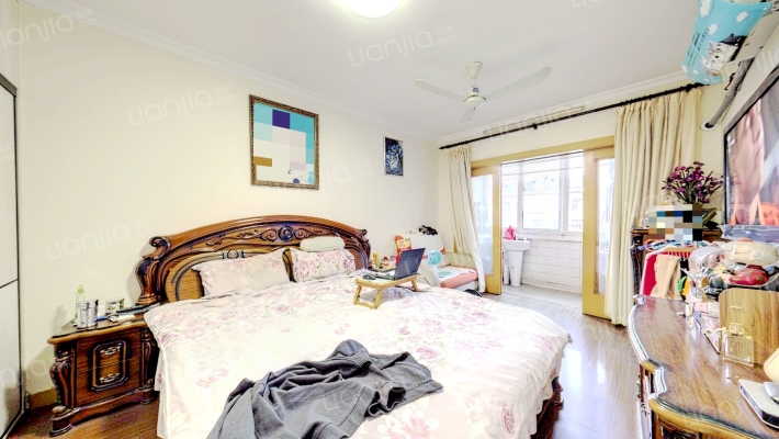 桃园新村(宝山)二手房实景图