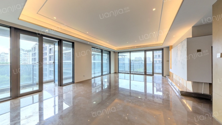 凤起兰庭二手房实景图