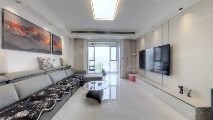 骞柳小区二手房实景图