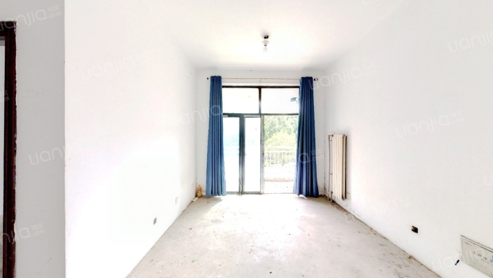 厚河园1号院二手房实景图