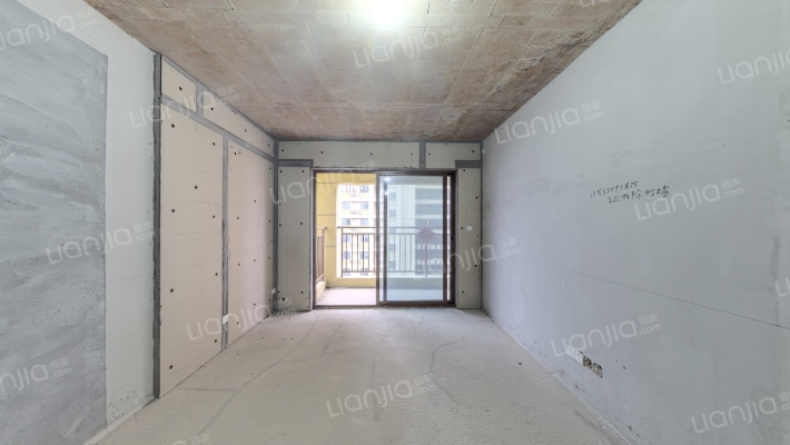 弘阳昕悦府二手房实景图