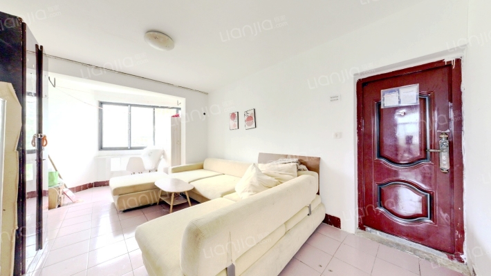 棕竹街5号二手房实景图