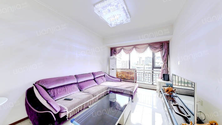 阳光100米娅中心一期二手房实景图