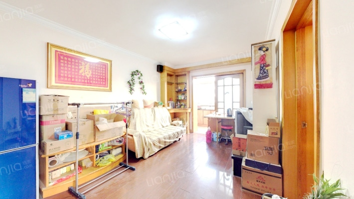 津塘公寓二手房实景图