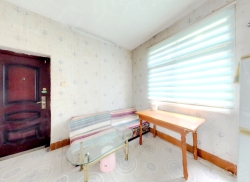 整租·楠竹林社区 2室1厅 南_楠竹林社区租房