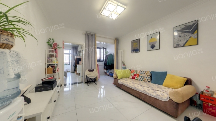 北坛胡同二手房实景图