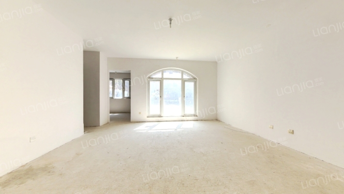 天恒乐墅二手房实景图