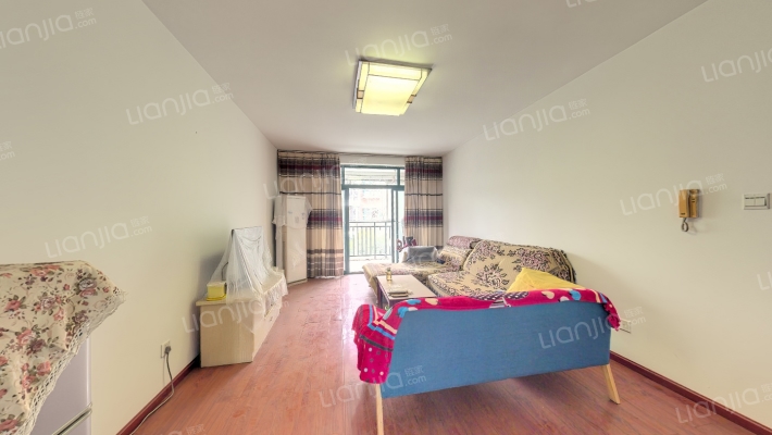 万邦文景名苑二手房实景图