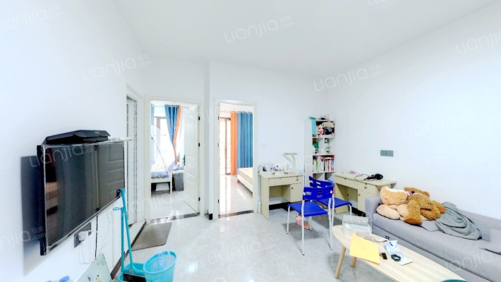 名城珑域二手房实景图